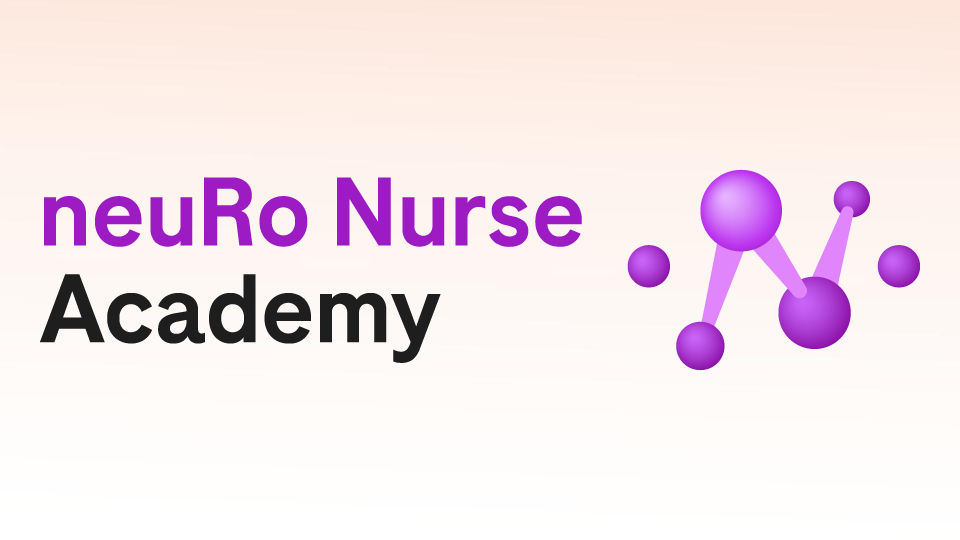 neuRo Nurse Academy Icon