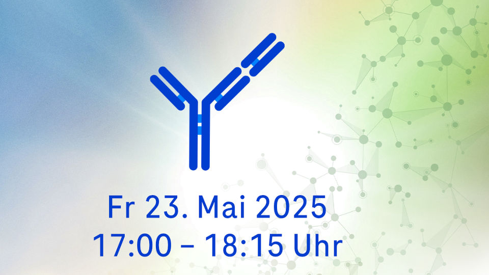 Teaser Veranstaltung