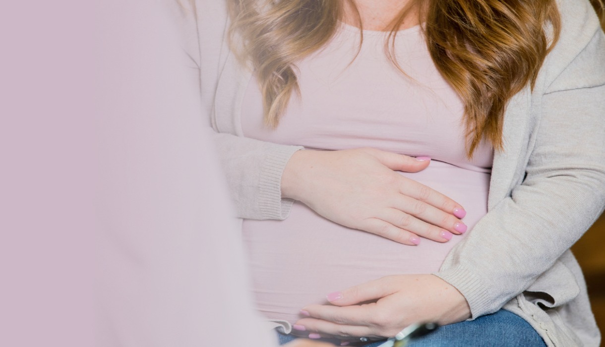 Teaser Webinar MS-Therapie und Kinderwunsch in Einklang bringen