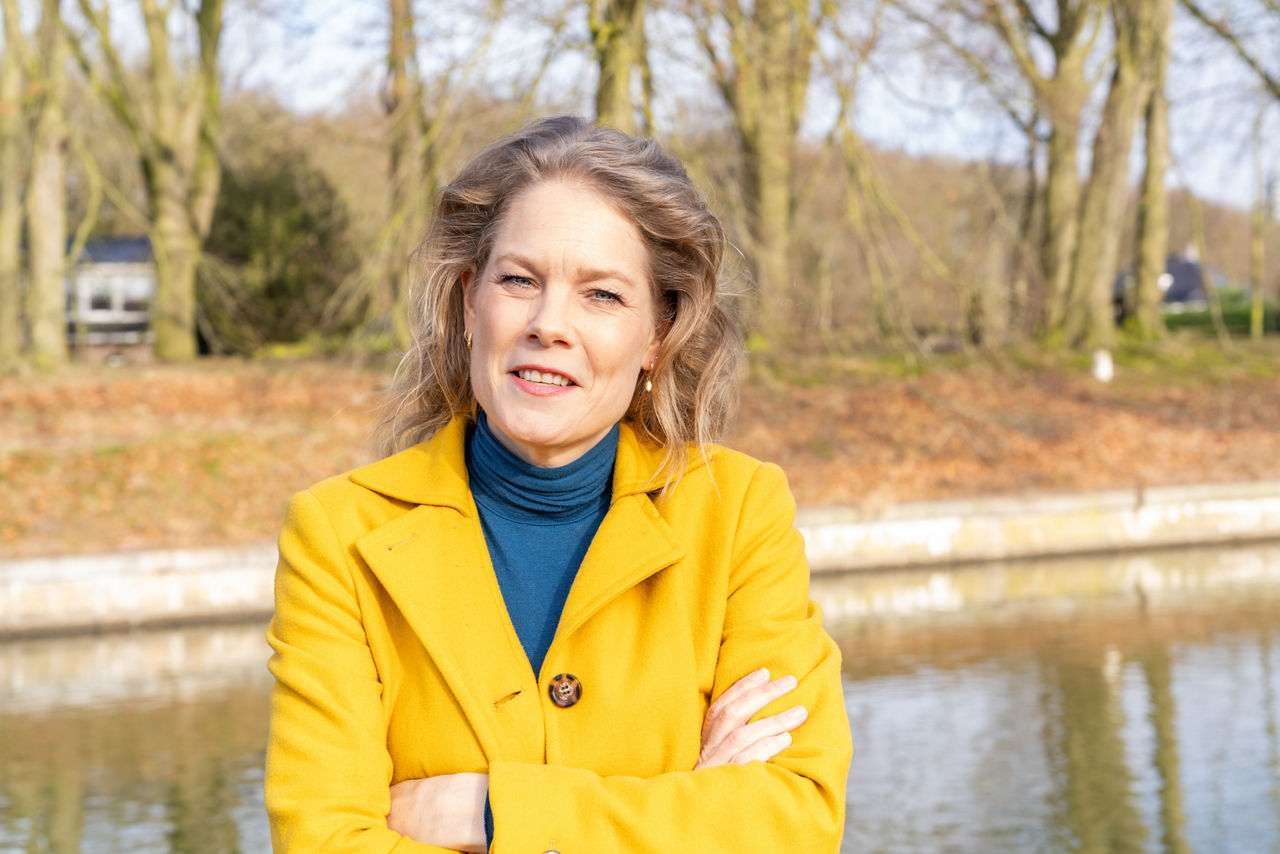 Sietske Rozie