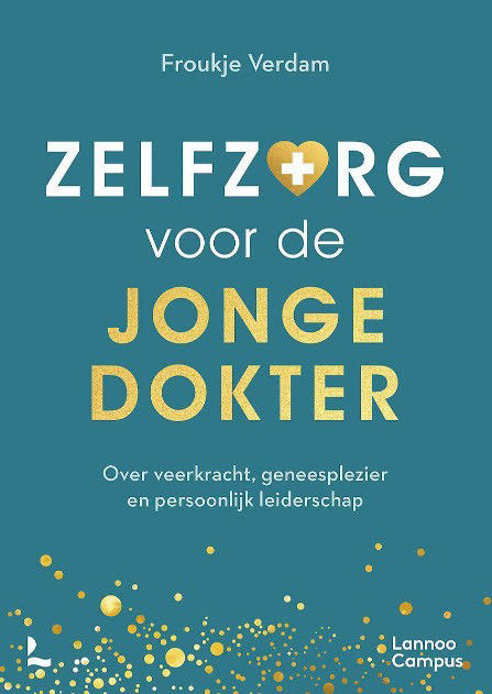 Zelfzorg de jonge dokter