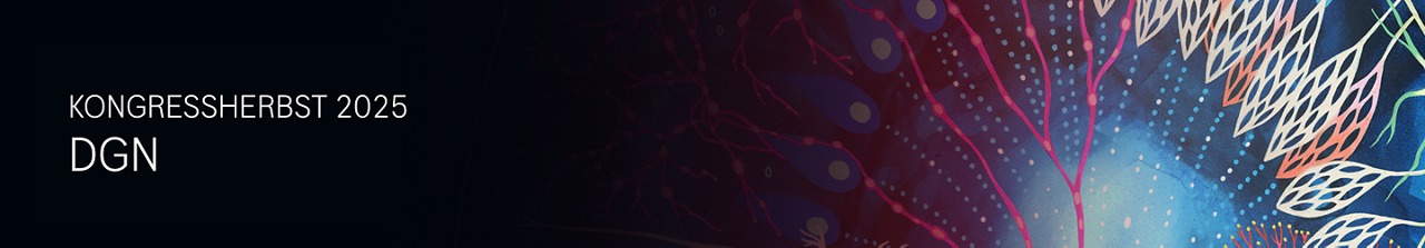 Roche auf dem DGN 2025