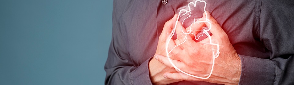 Hemofilie infarkt myokardu
