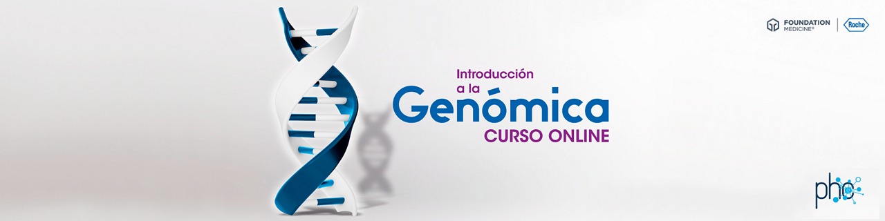 introducción a la genómica