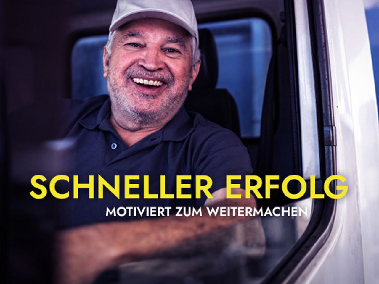 Teaserimage: Extra Trocken von Anfang an