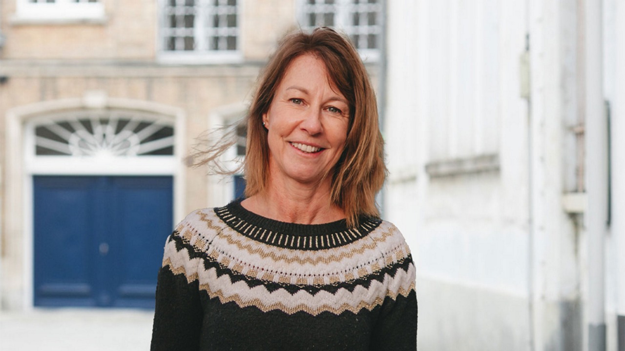Carine De Muylder