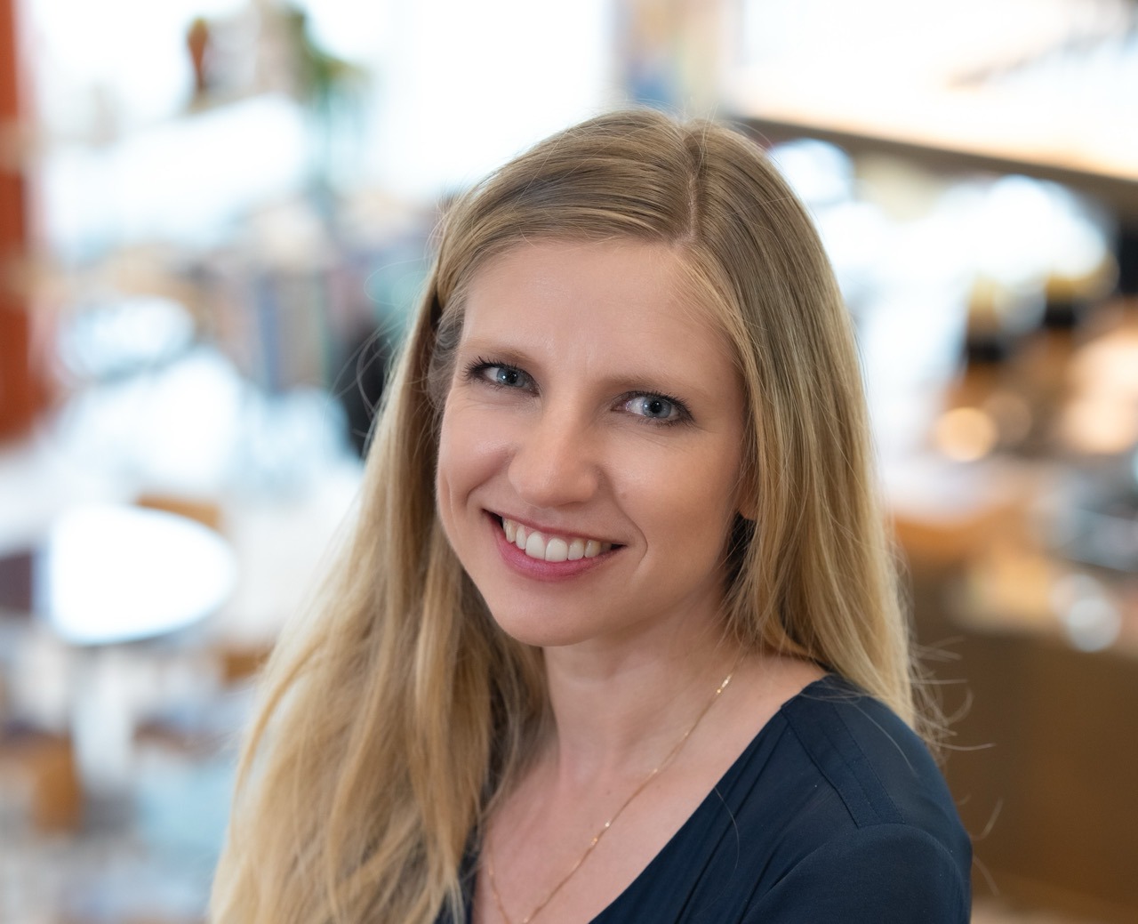 Carolne Averius