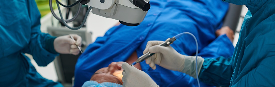 compatibilidad cirugía de cataratas con degeneración macular