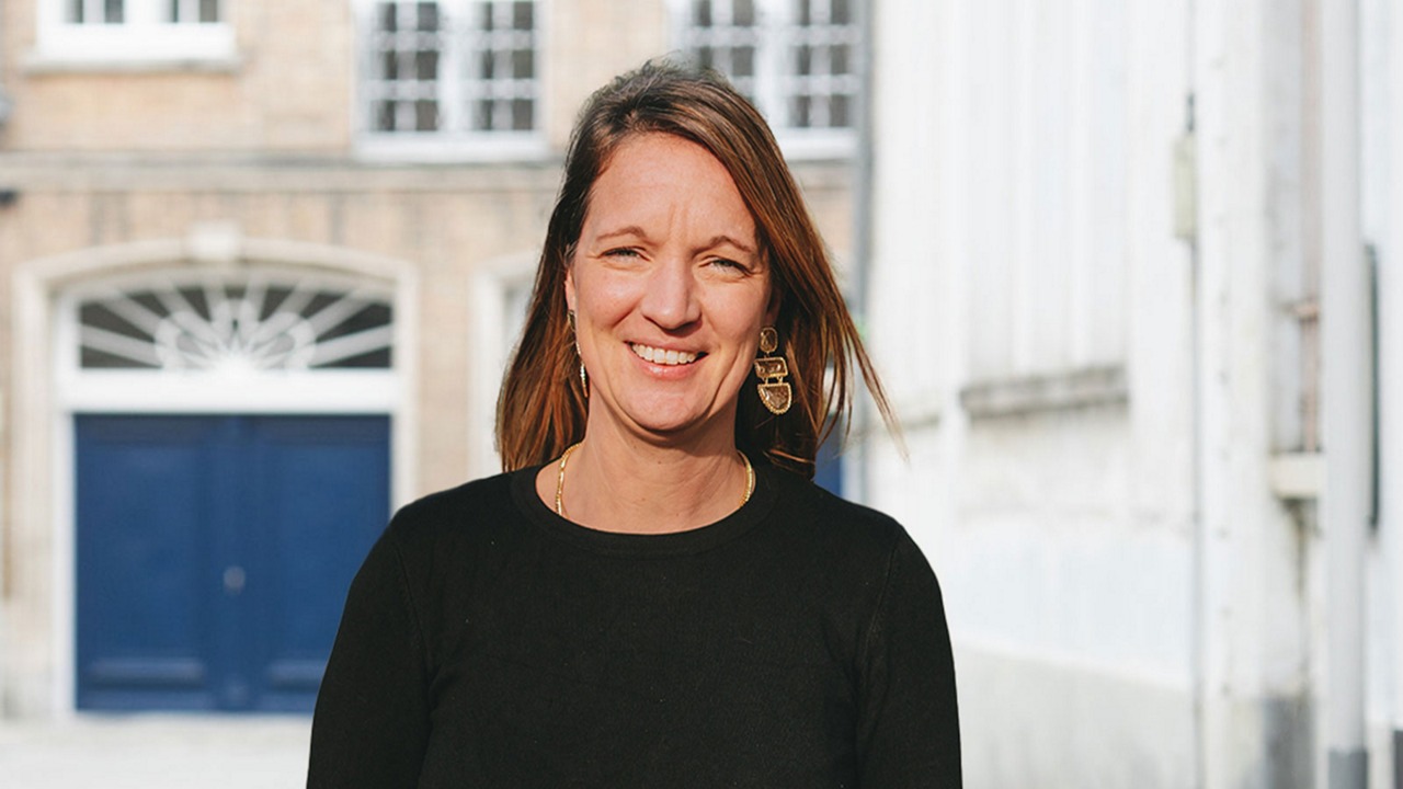 Chantal Vancolard