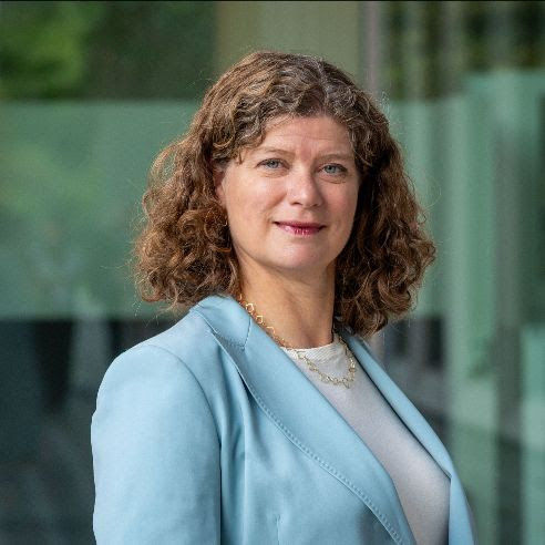 Charlotte Teunissen - Professor Neurochemistry