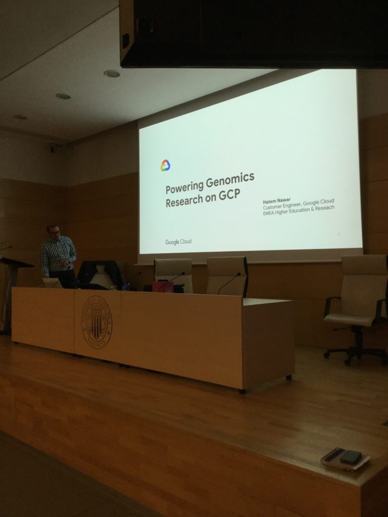 conferencia-google-genomics