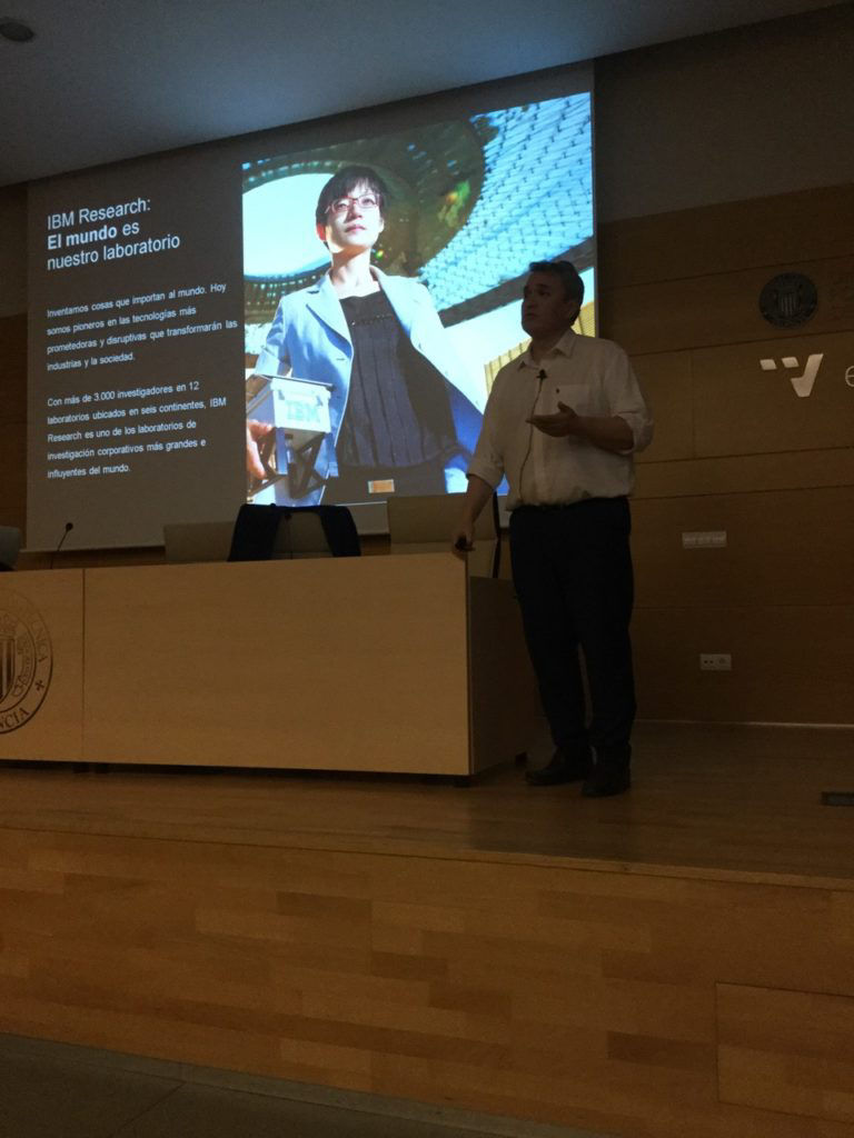 conferencia-ibm-watson-health