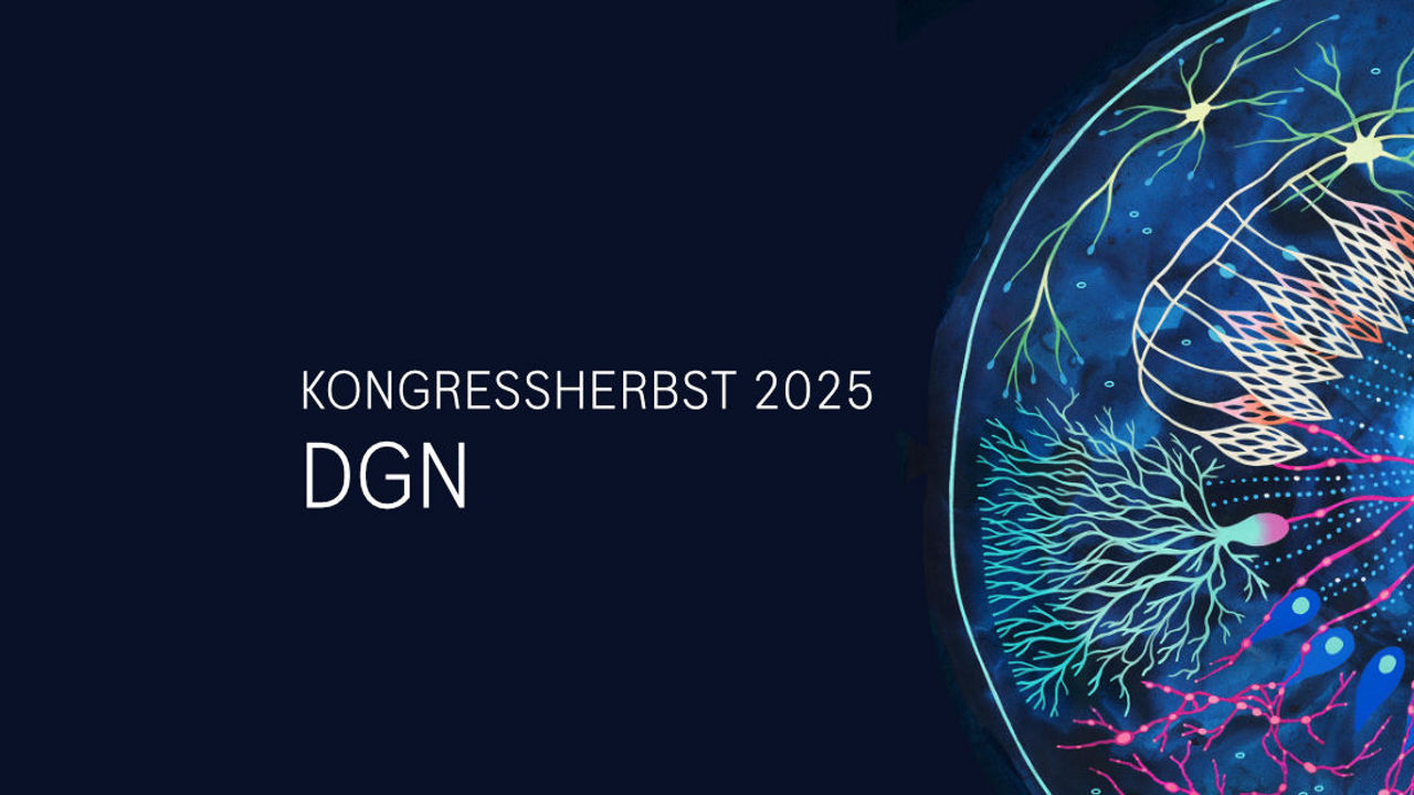 Teaser Image Roche auf dem DGN 2025 - Rückblick und Highlights.