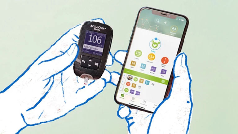  Niektoré z našich testov sú vo forme testovacích prúžkov a nevyžadujú žiadne prístroje.