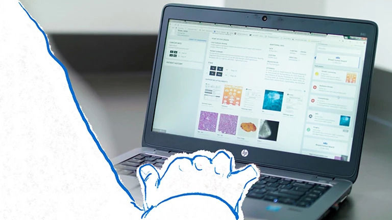  Niektoré z našich testov sú vo forme testovacích prúžkov a nevyžadujú žiadne prístroje.