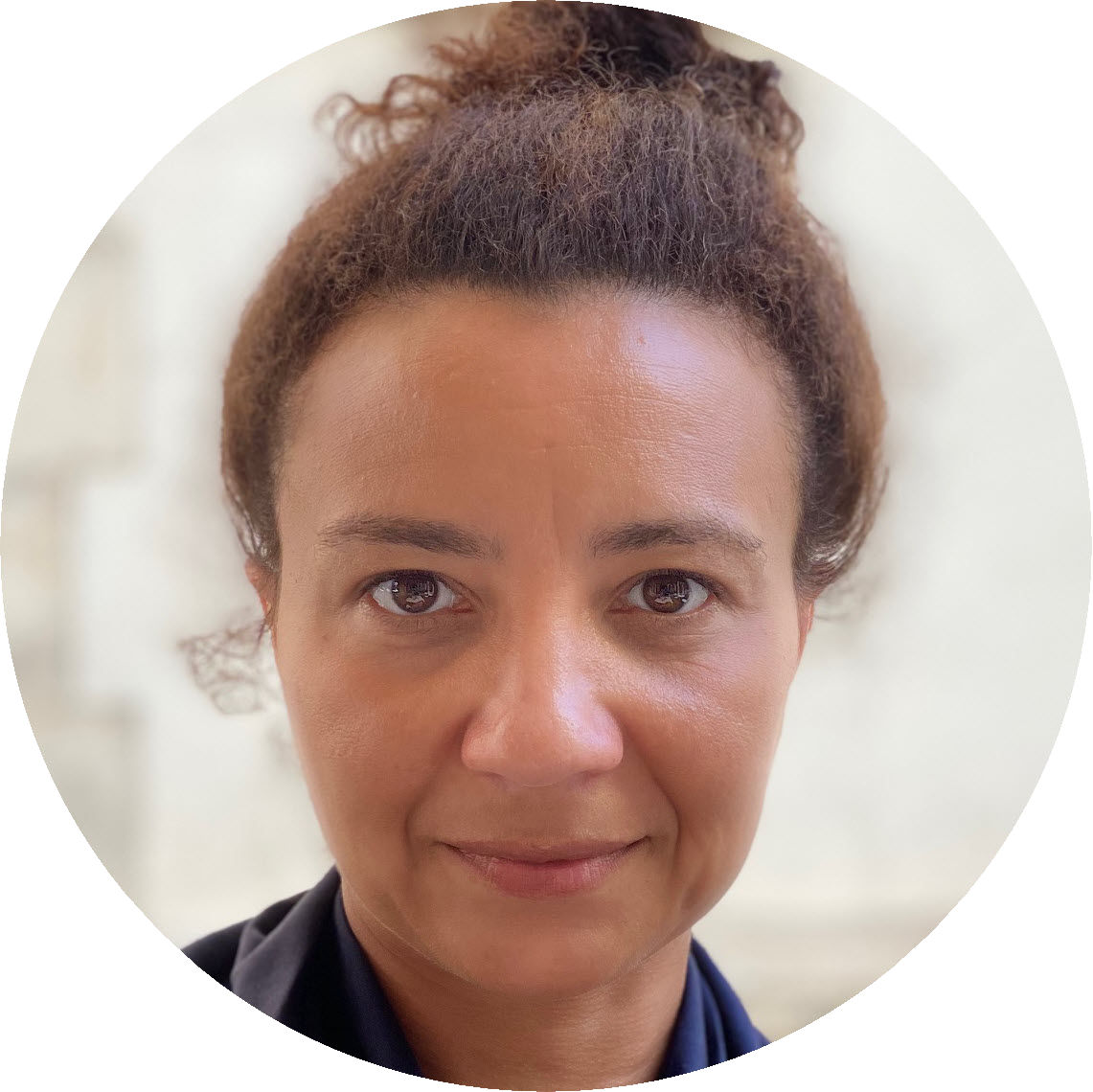dr n. med. Patrycja Mensah-Glanowska