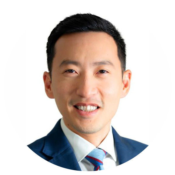 Dr Kelvin Teo