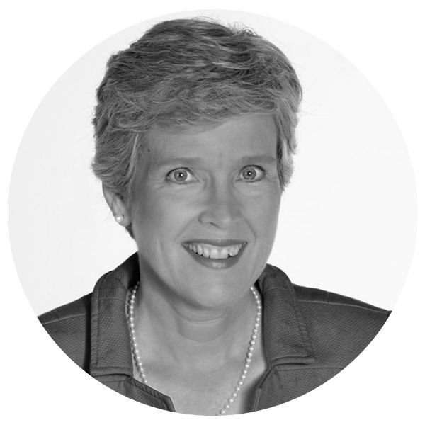 Dr Nancy Holekamp