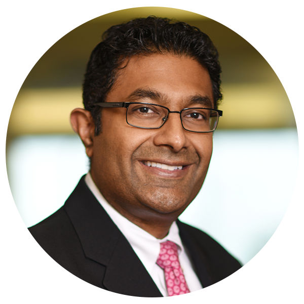 Dr SriniVas Sadda