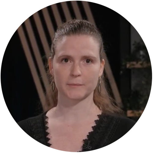 Dr Tatjana Reynders