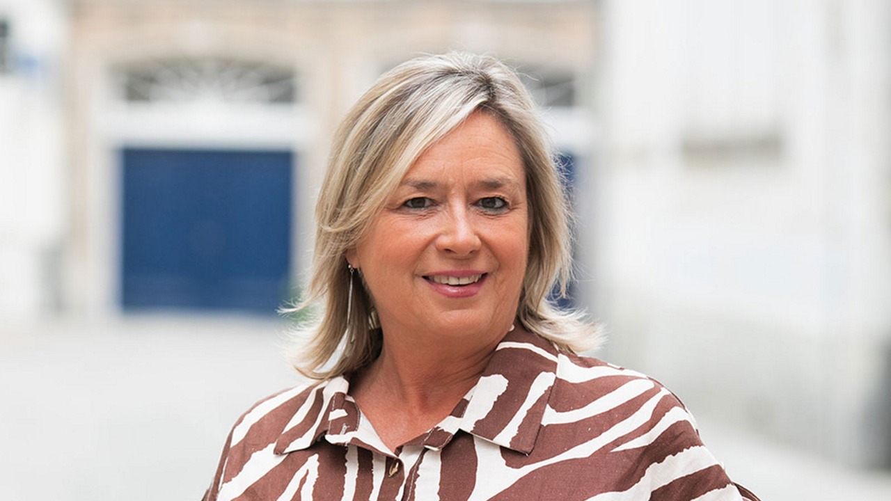 Elke Moisson