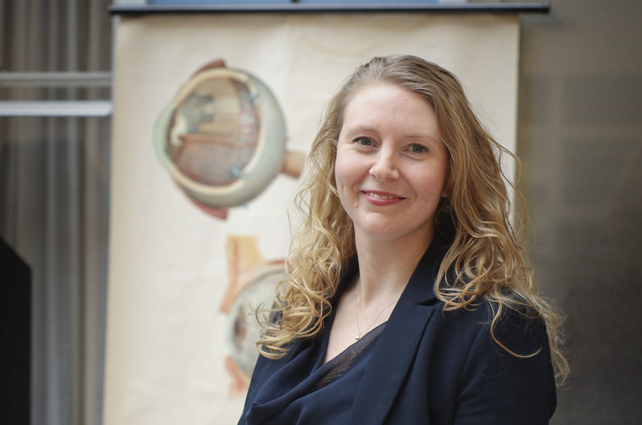 Elske Bak
