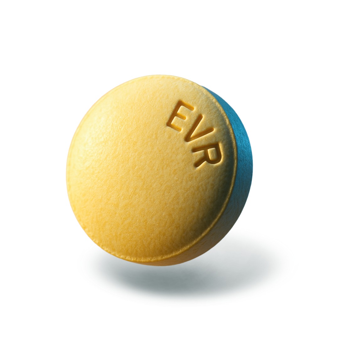 Image of Evrysdi Tablet