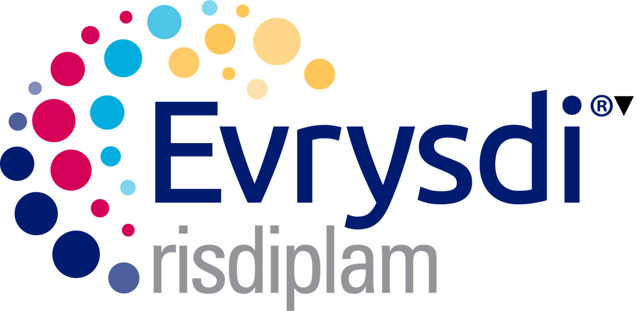 Evrysdi logo