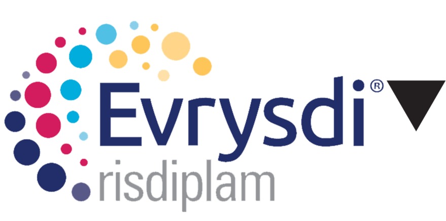 Evrysdi Logo