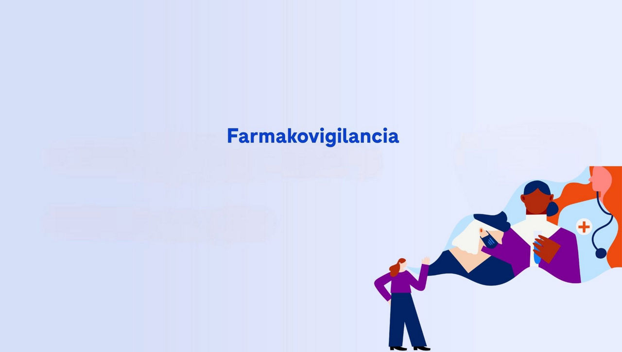 farmakovigilancia