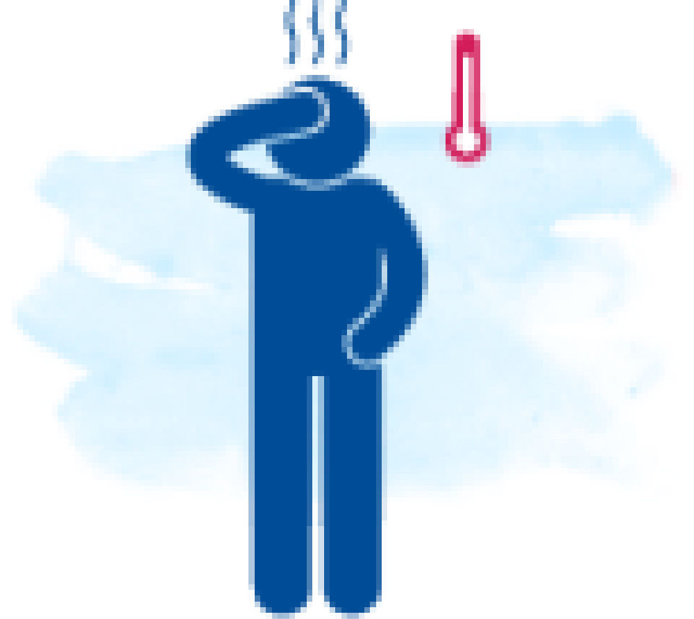 fever icon