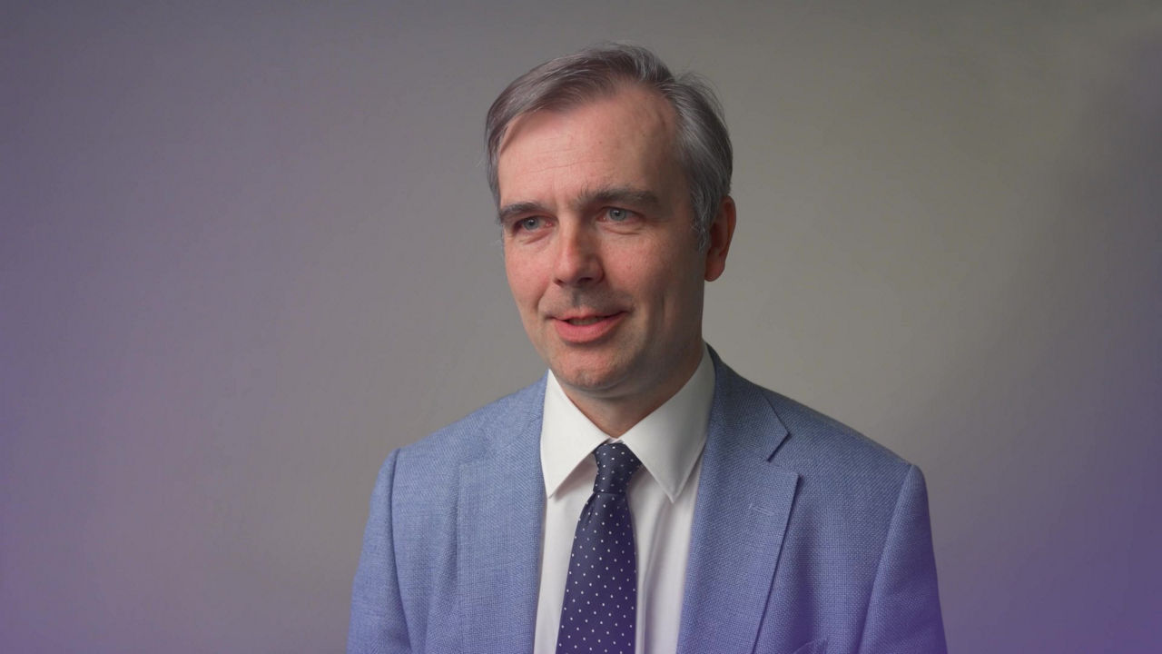Portrait Prof. Dr. Focke Ziemssen