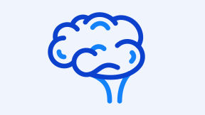 Brain Icon