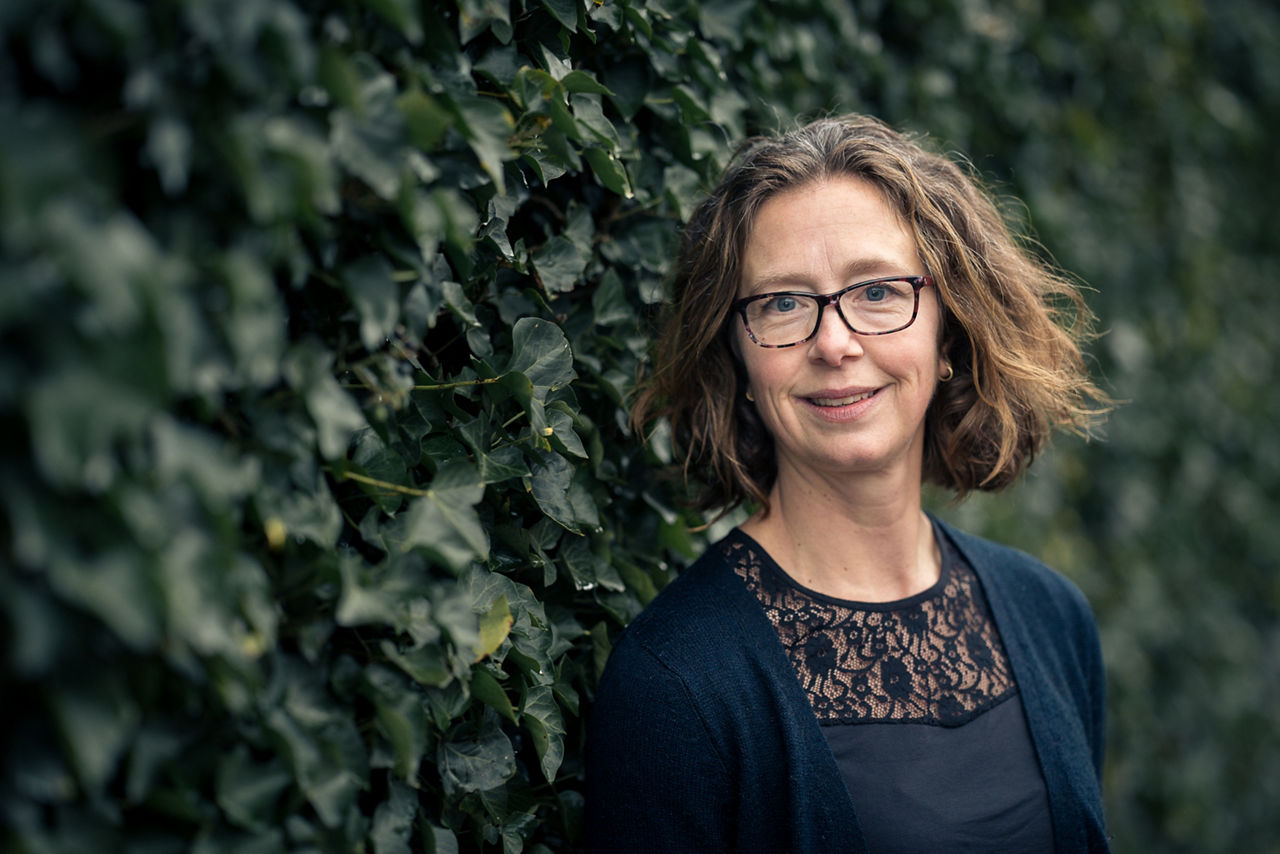 Suze Valen