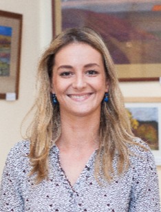 Mgr. Veronika Dostálová, Ph.D.