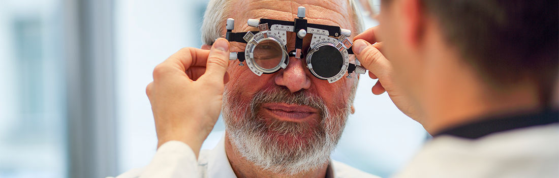 función gafas para dmae