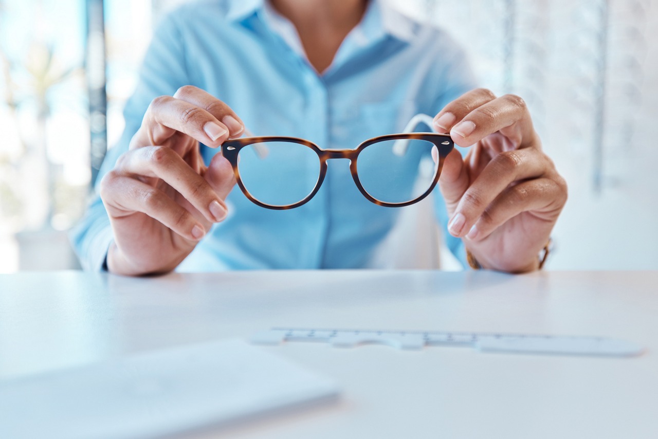 gafas degeneración macular asociada a la edad