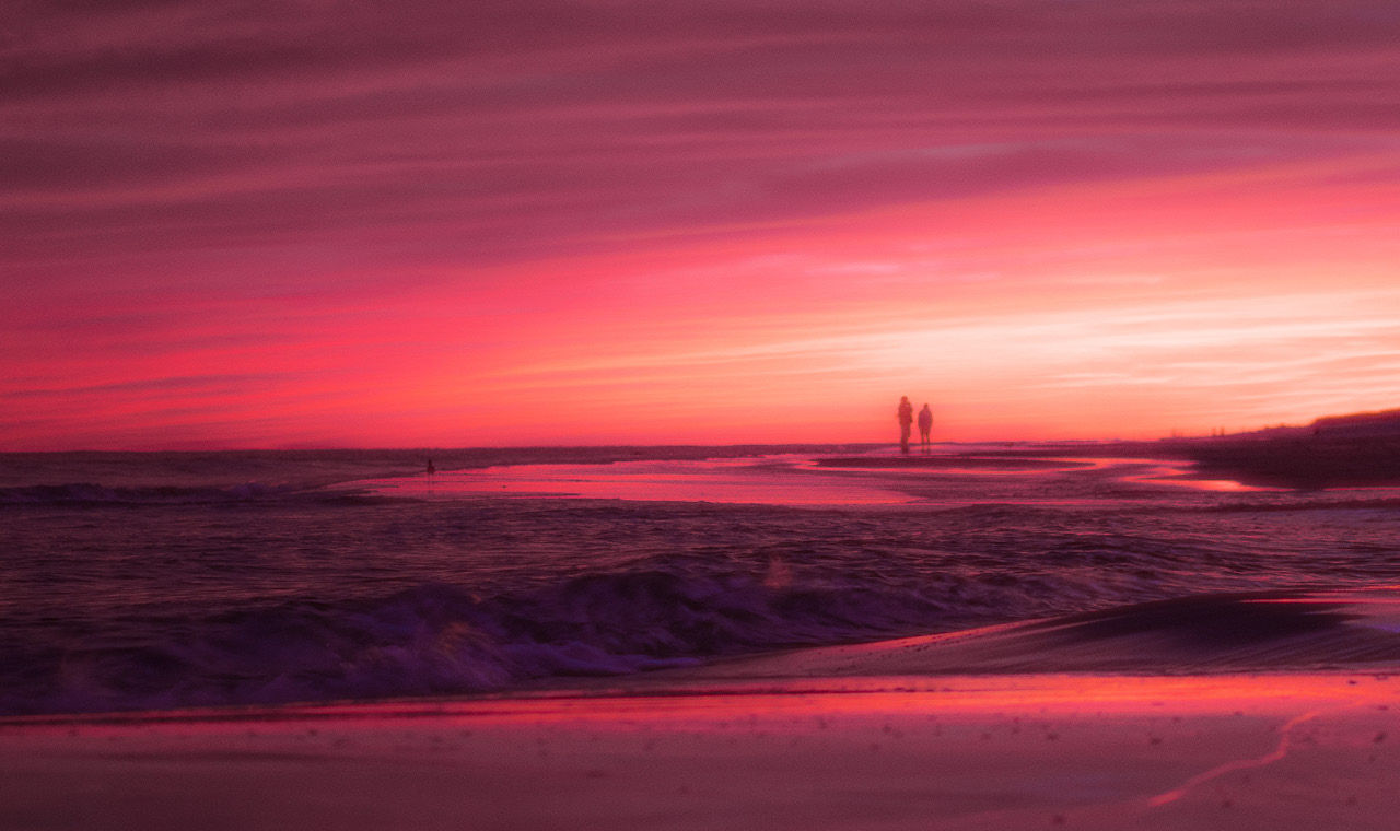 Versorgung auf dem Land