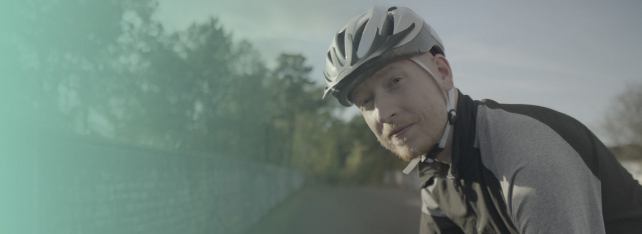 Cyclist