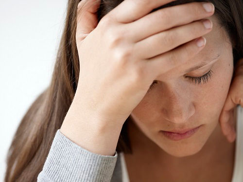 Jak se vypořádat s nachlazením