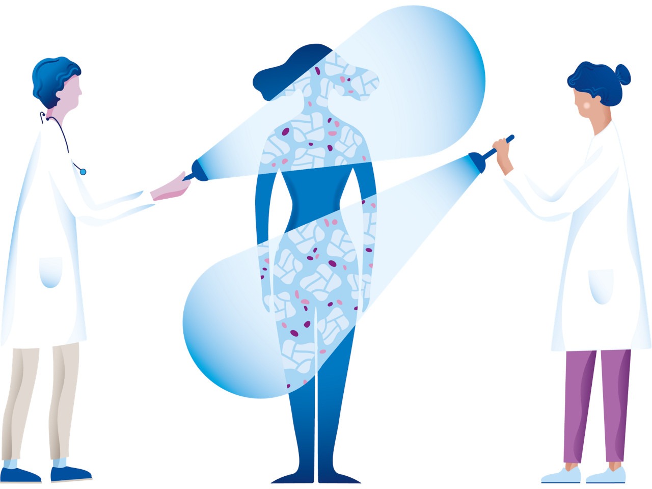 Key Visual Horizonte Post ESMO 2025