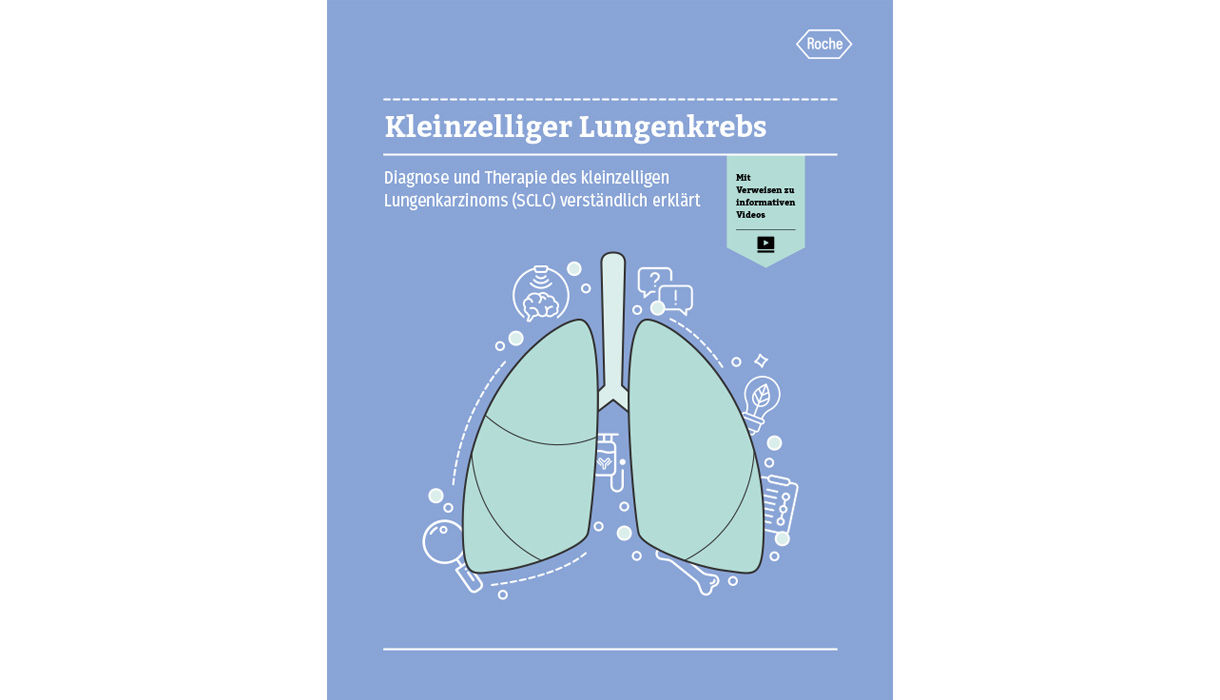 Kleinzelliger Lungenkrebs