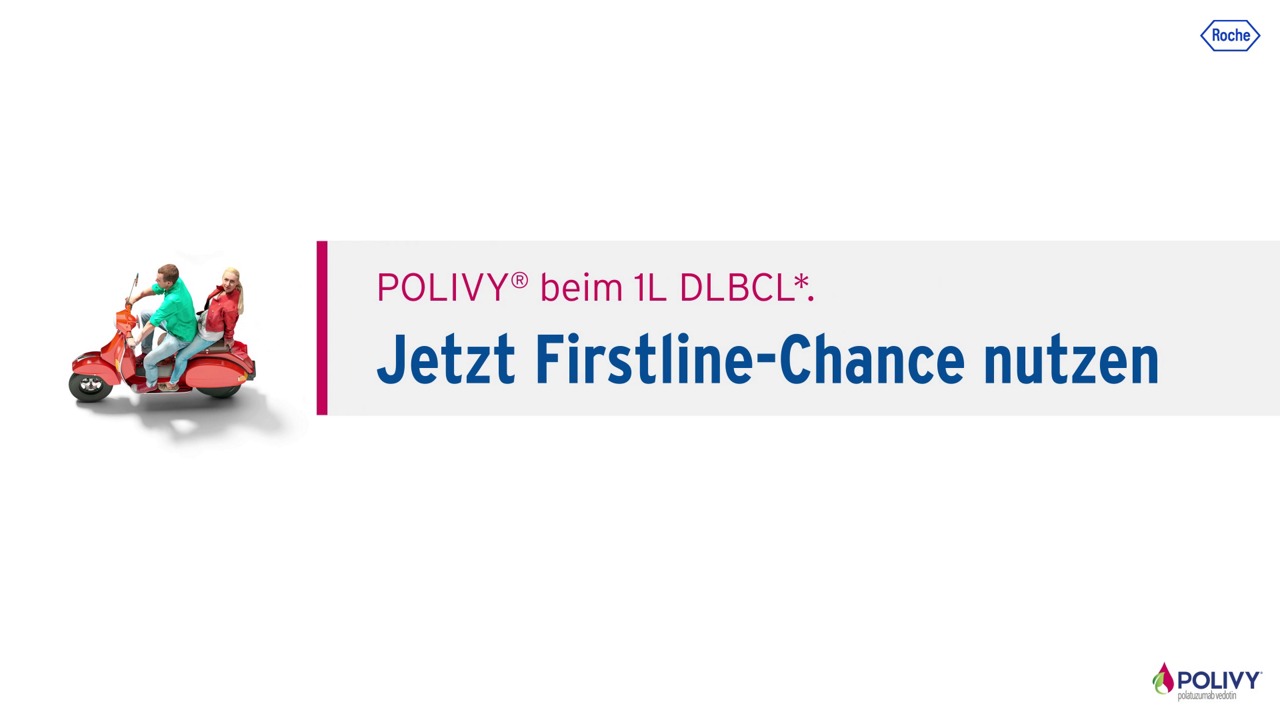 Jetzt Firstline Chance nutzen