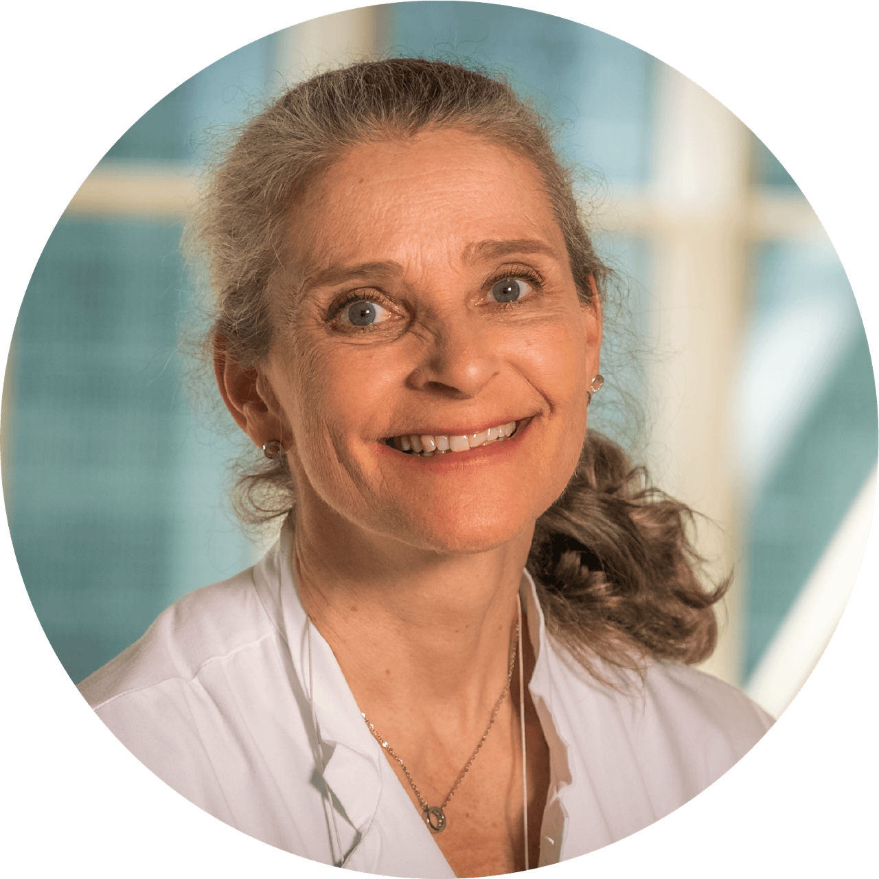 dr n. med. Anna-Elina Lehtinen