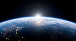 Our planet