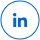 LinkedIn icon