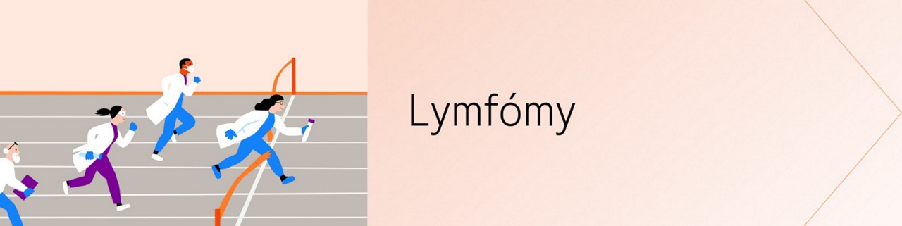 LYMFÓMY 1