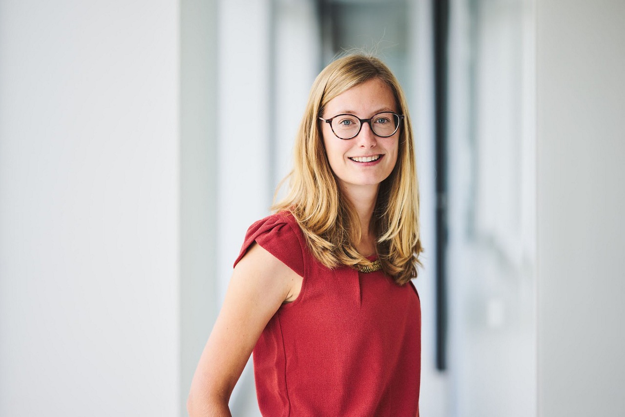 Marieke Parmentier