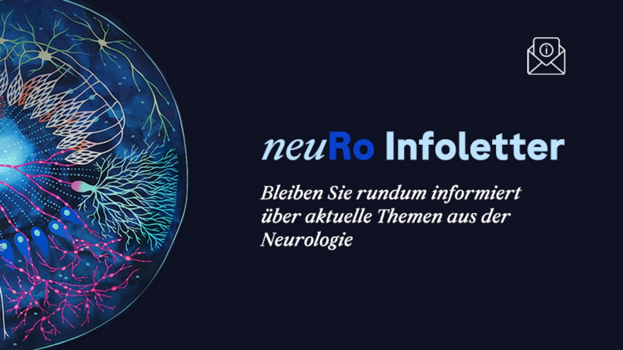 neuRo Infoletter