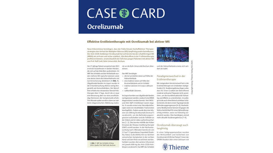 Vorschau Bild Thieme Case Card 12/25